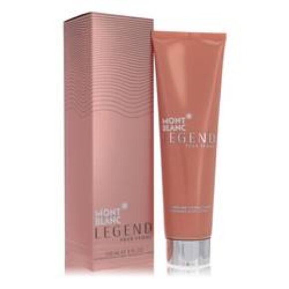 MontBlanc Legend by Mont Blanc - Body Lotion 5 oz - Picture 1 of 1